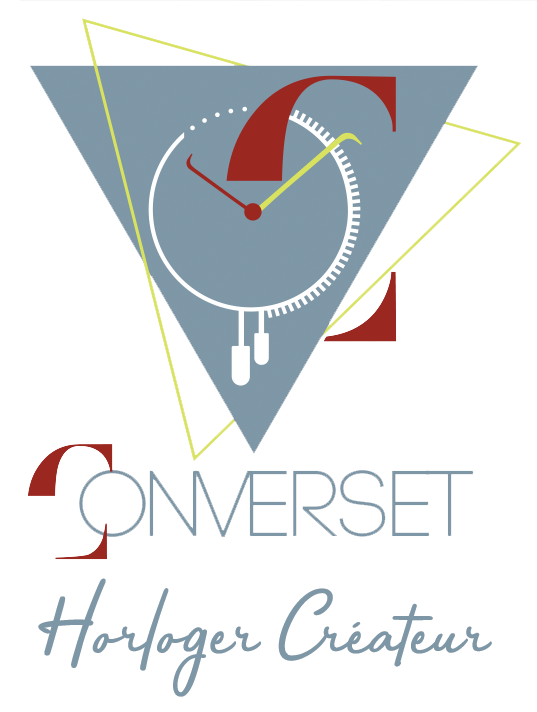 Comtoises Converset - Horloger Créateur